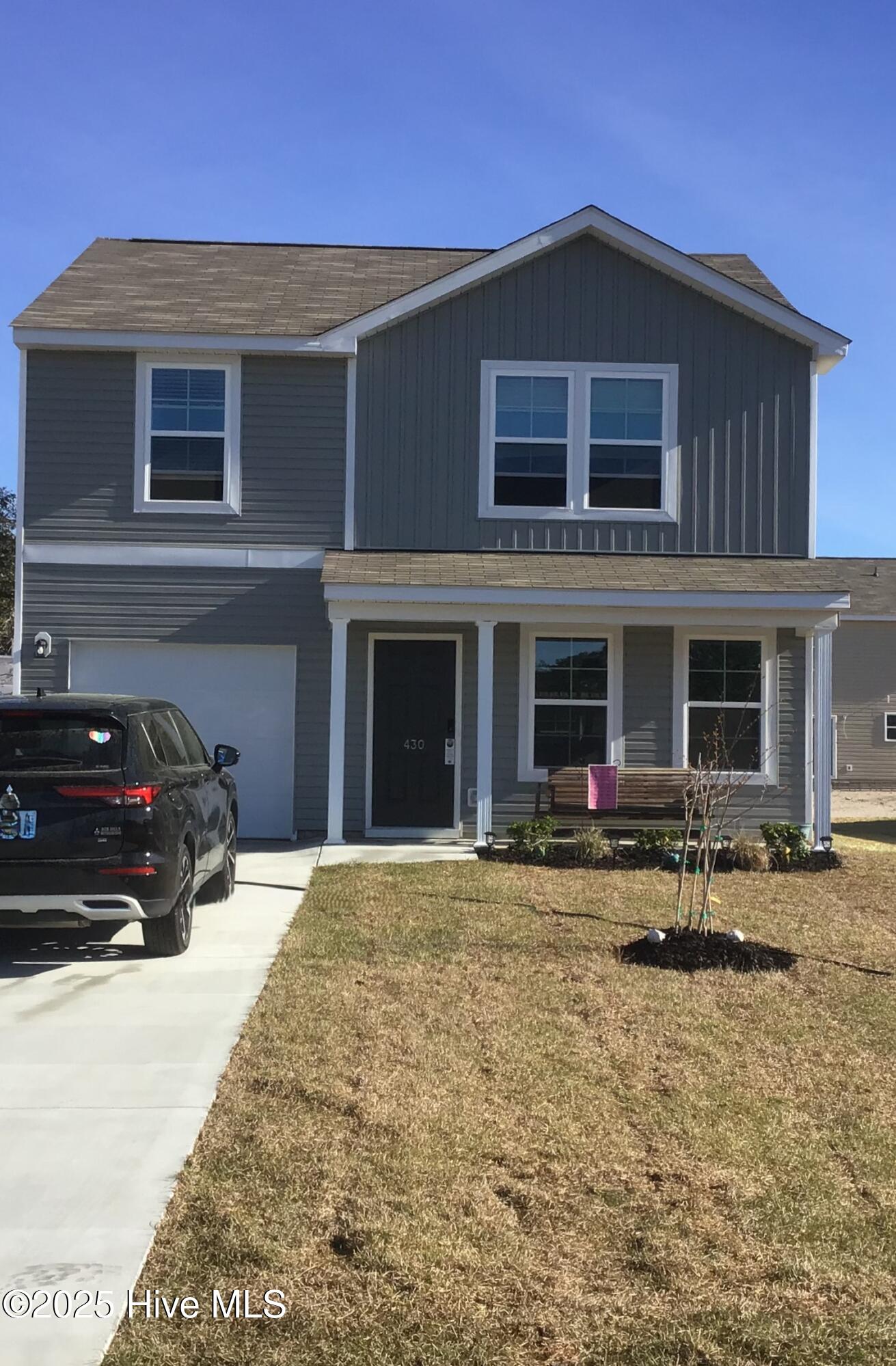 475 Hewett Landing Drive Property Photo