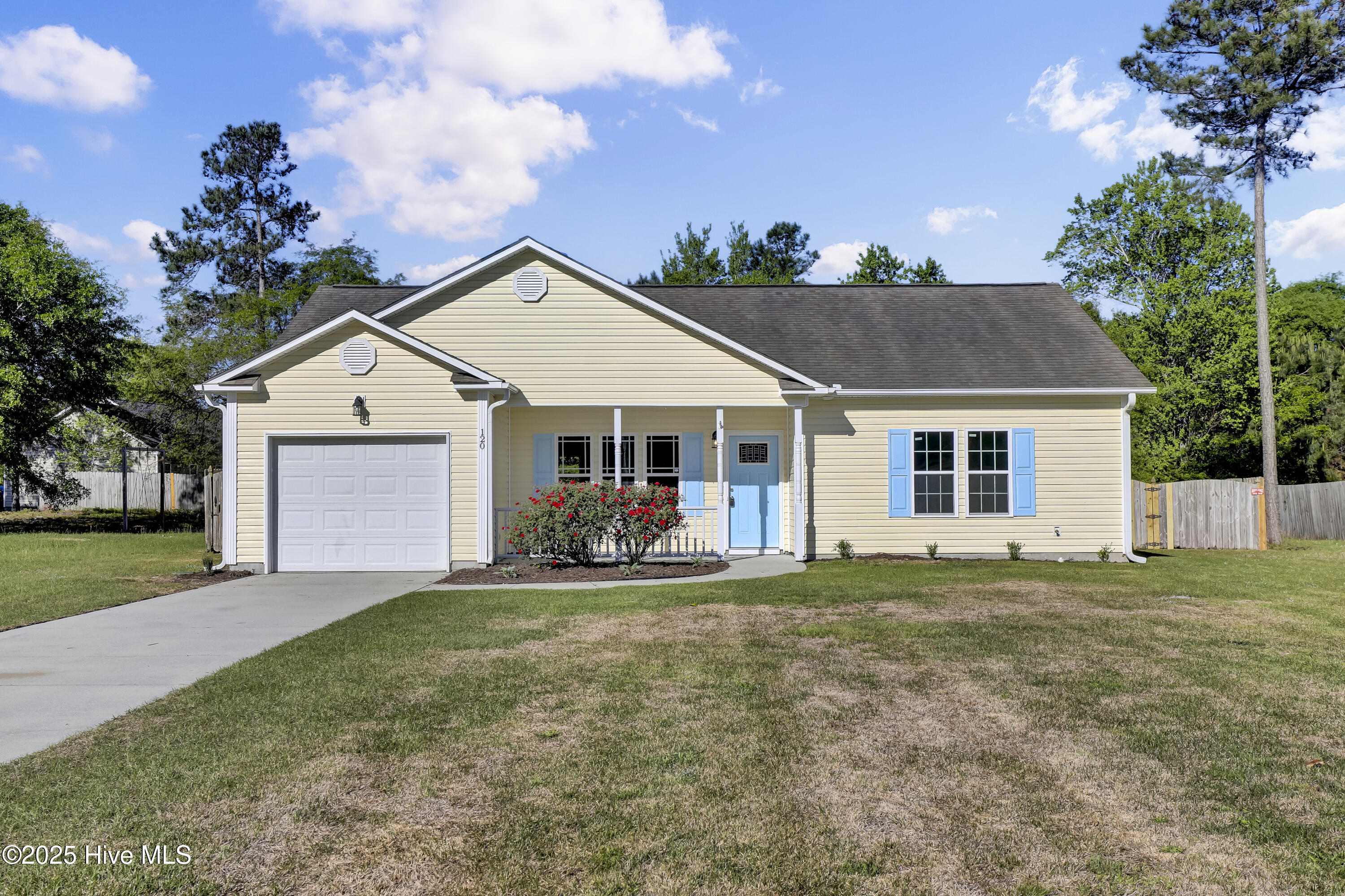 120 Boysenberry Fields Road Property Photo
