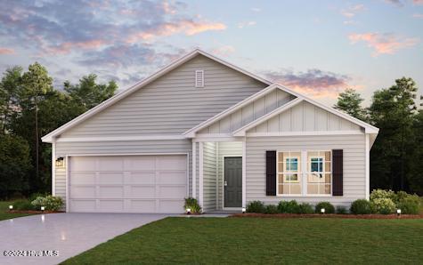 479 Hewett Landing Drive Property Photo