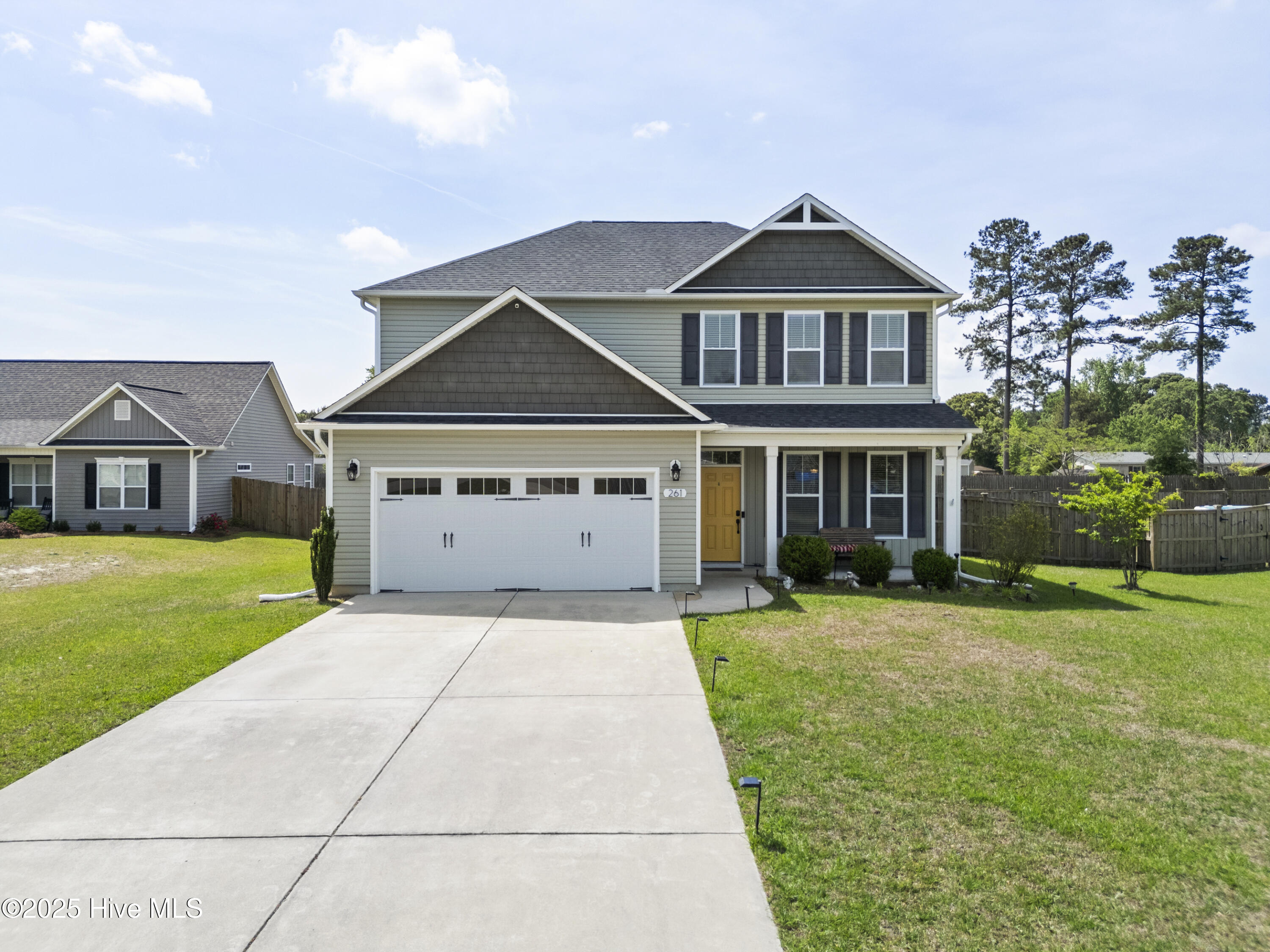 261 Bronze Drive Property Photo 1