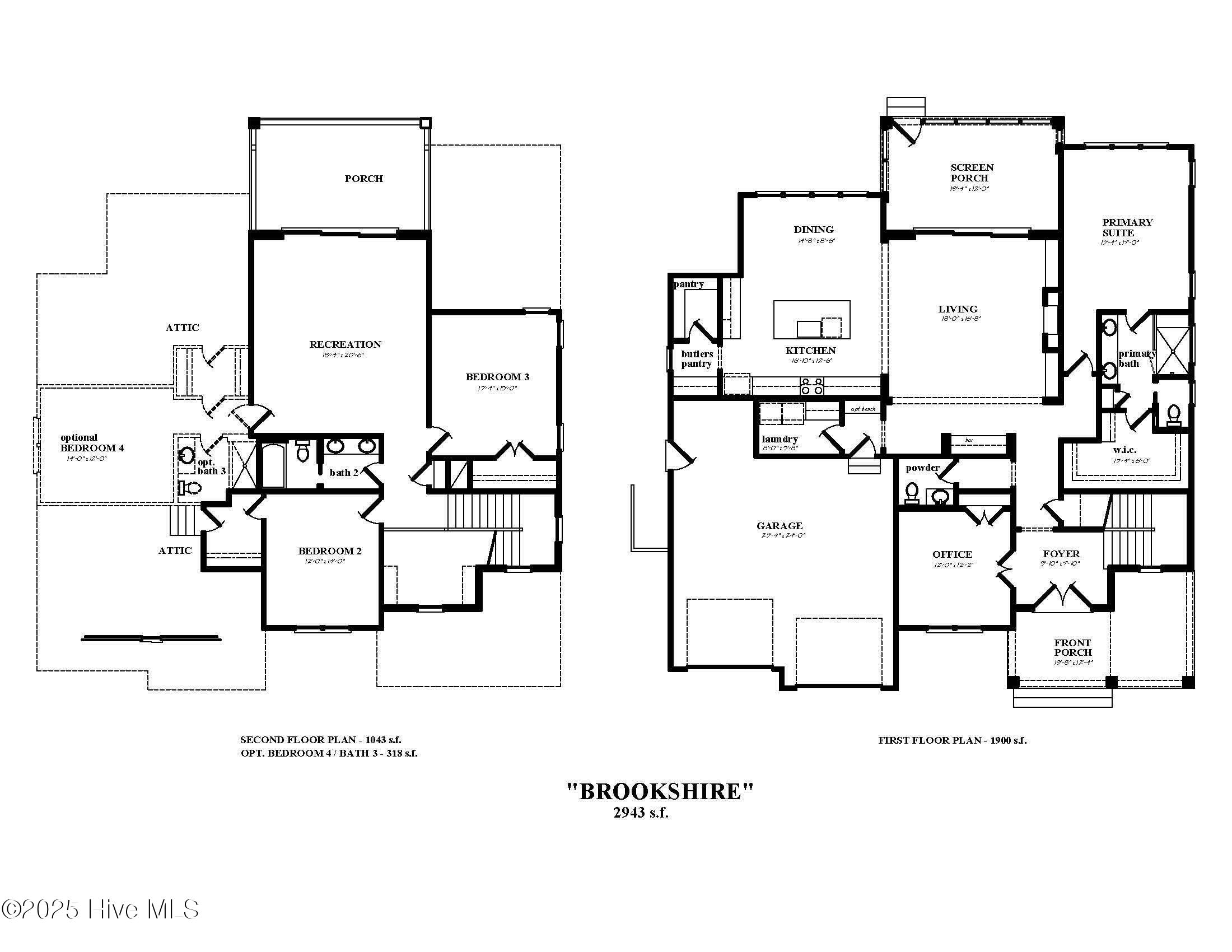5116 Folklore Way Property Photo 2