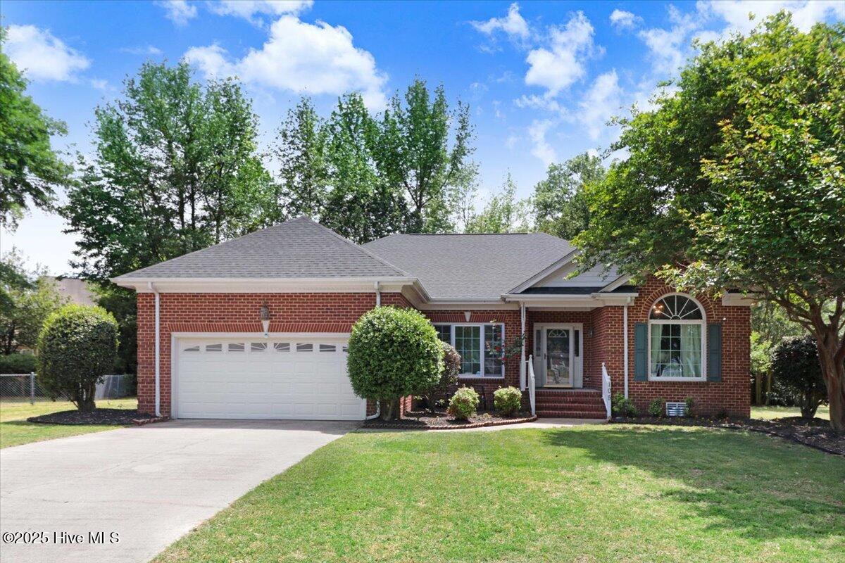 105 Eleanor Place Property Photo