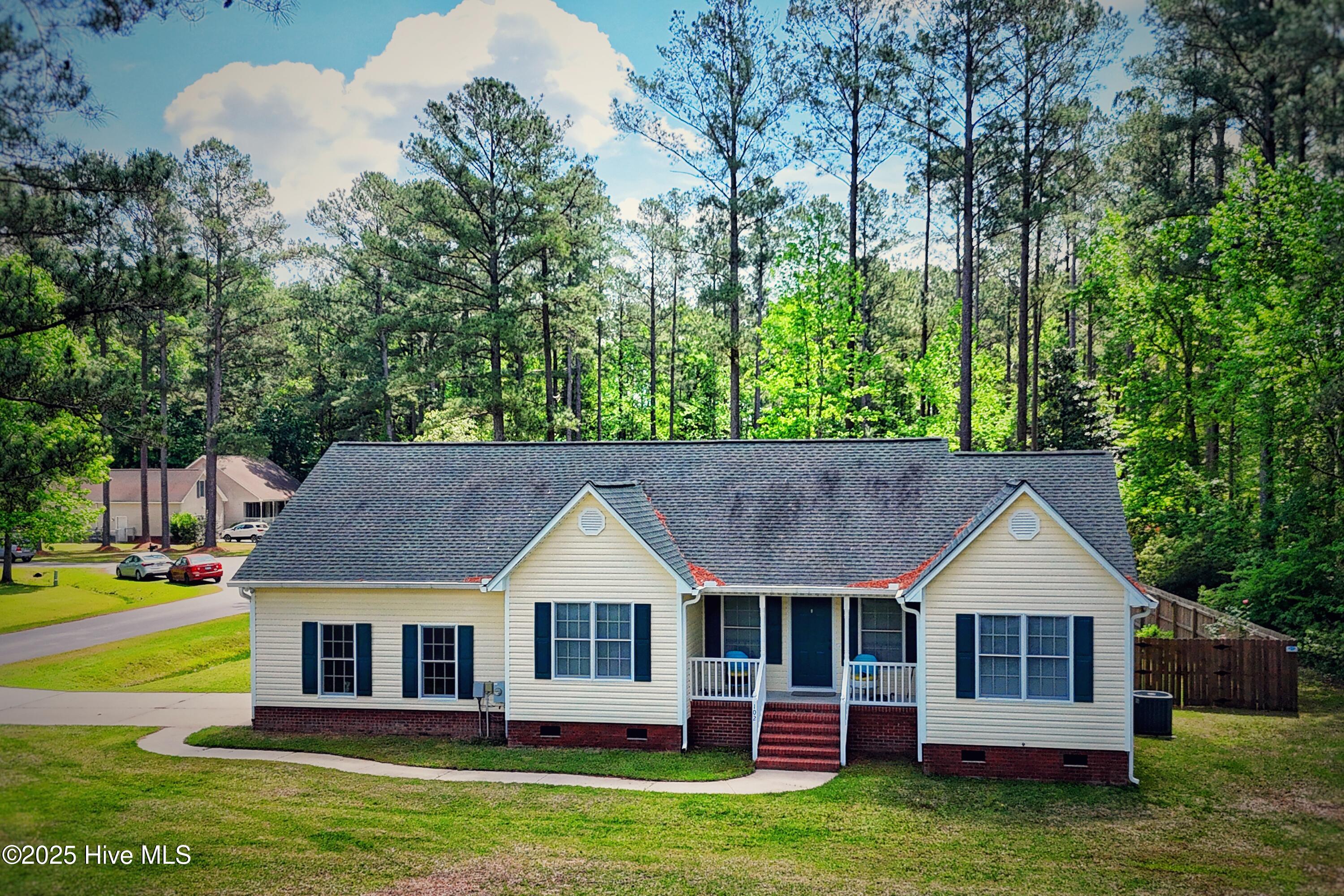 Forest Run Real Estate Listings Main Image