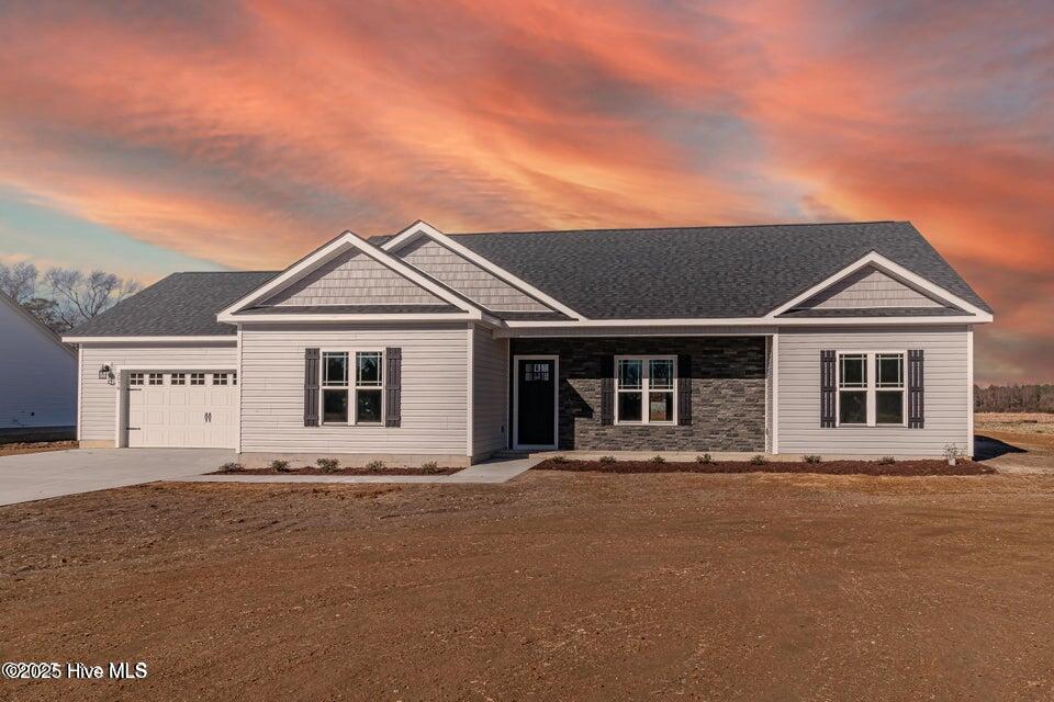 2078 Antioch Road Property Photo