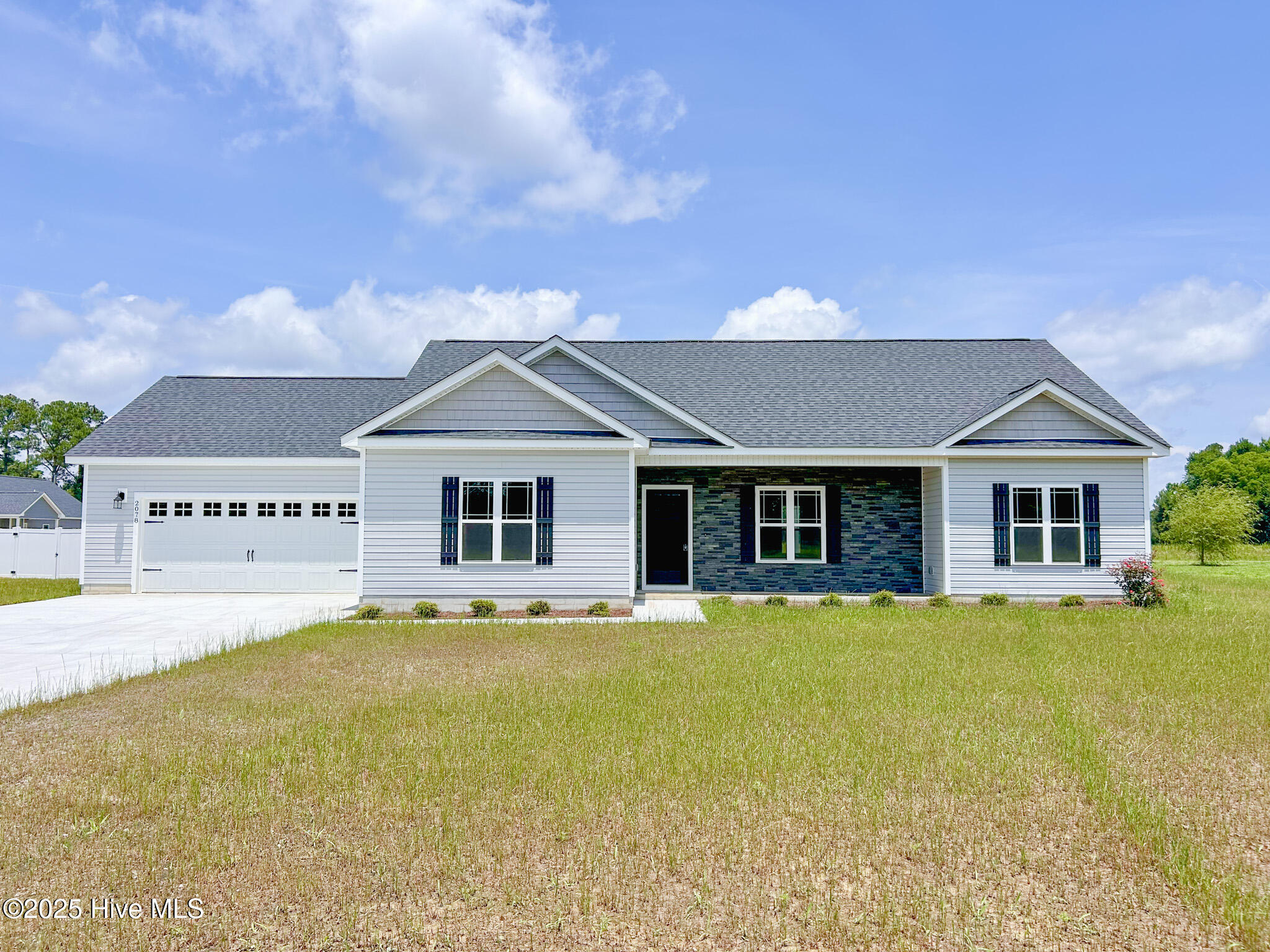 2078 Antioch Road Property Photo 1