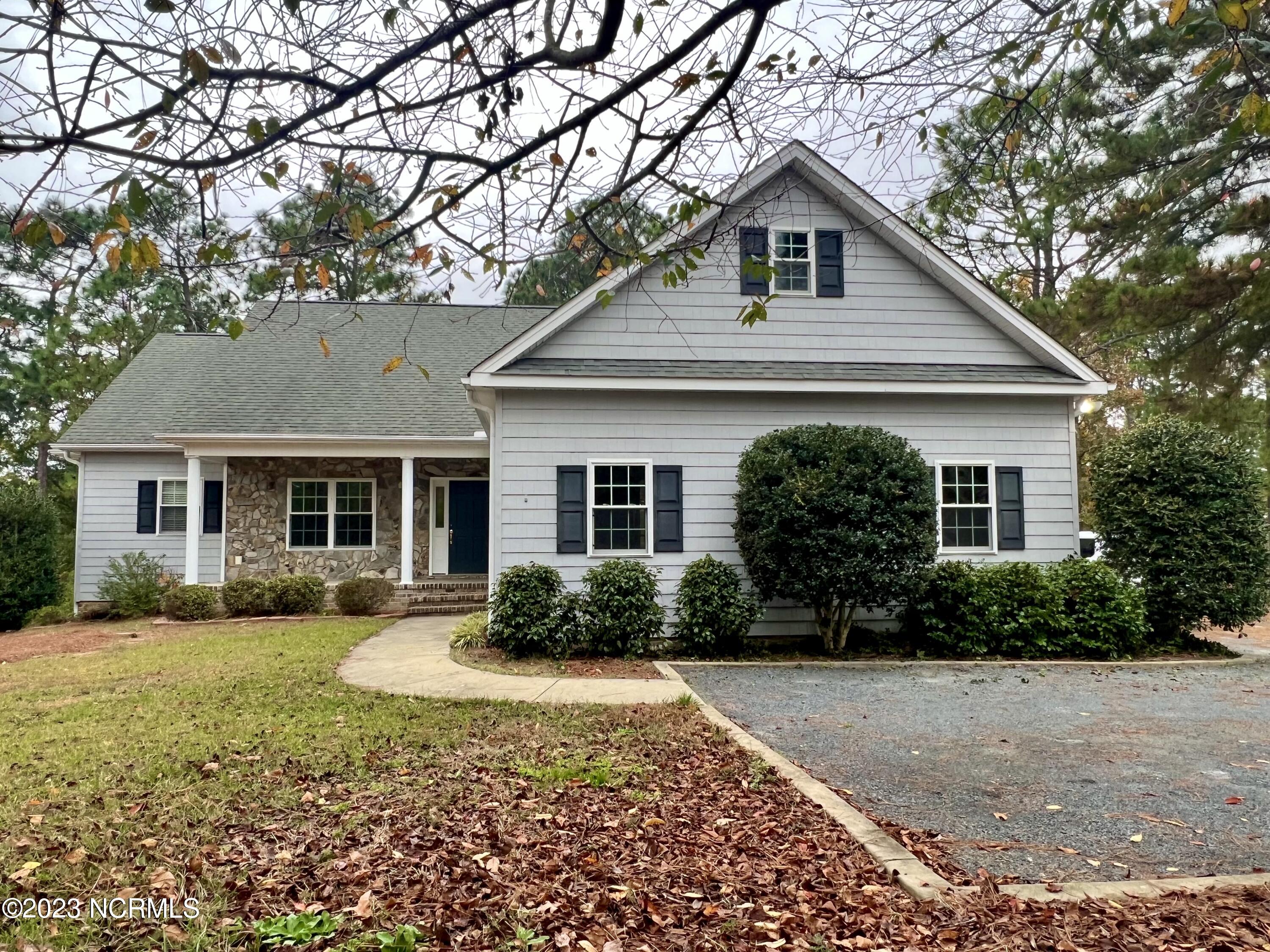 108 Fawnwood Drive Property Photo