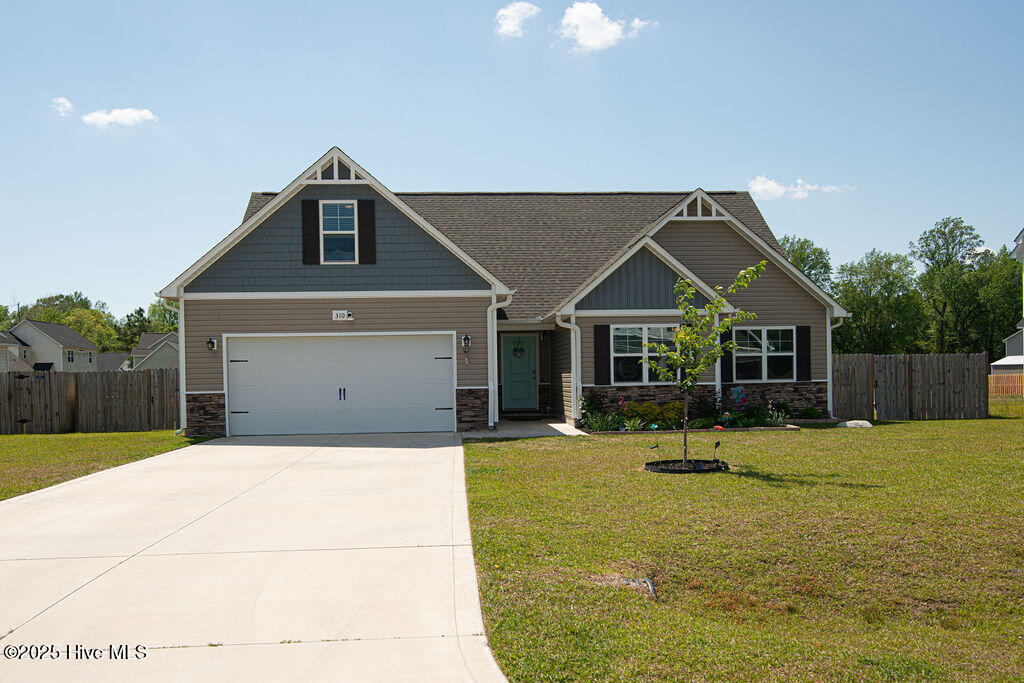 310 Sunrose Drive Property Photo