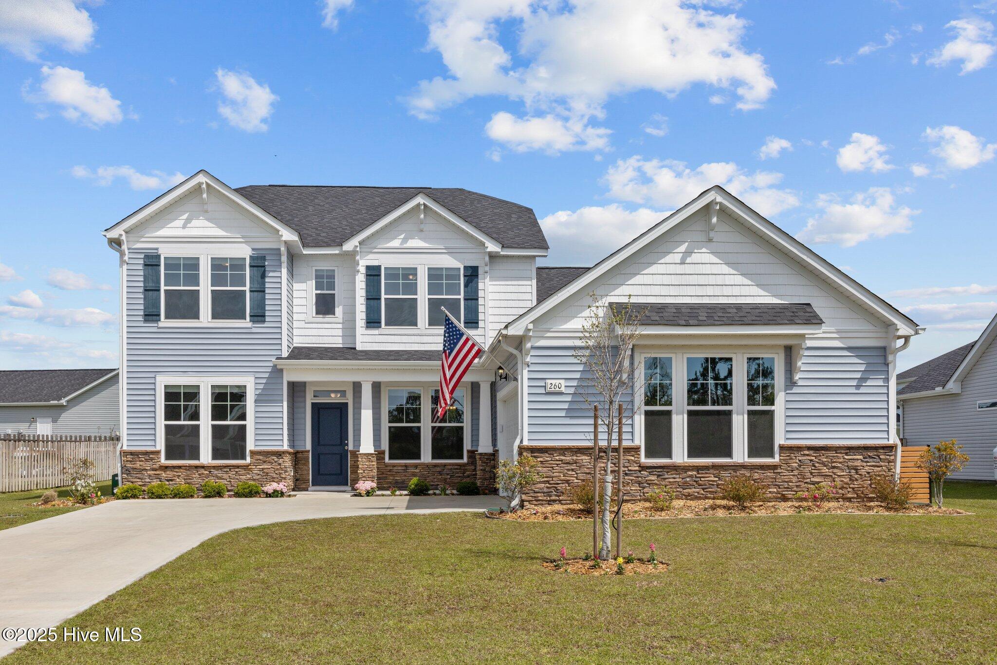 260 E Red Head Circle Property Photo
