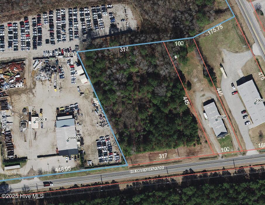 0 Charleston Street Property Photo