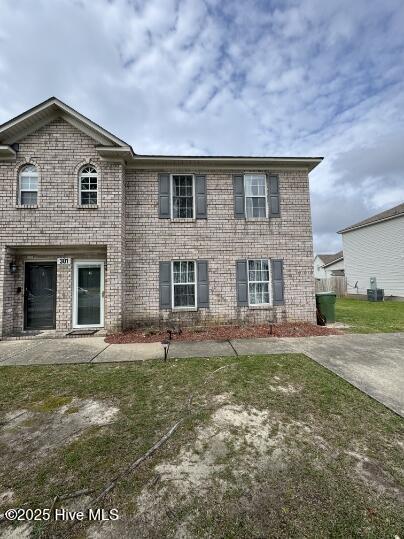 301 S Square Drive B Property Photo