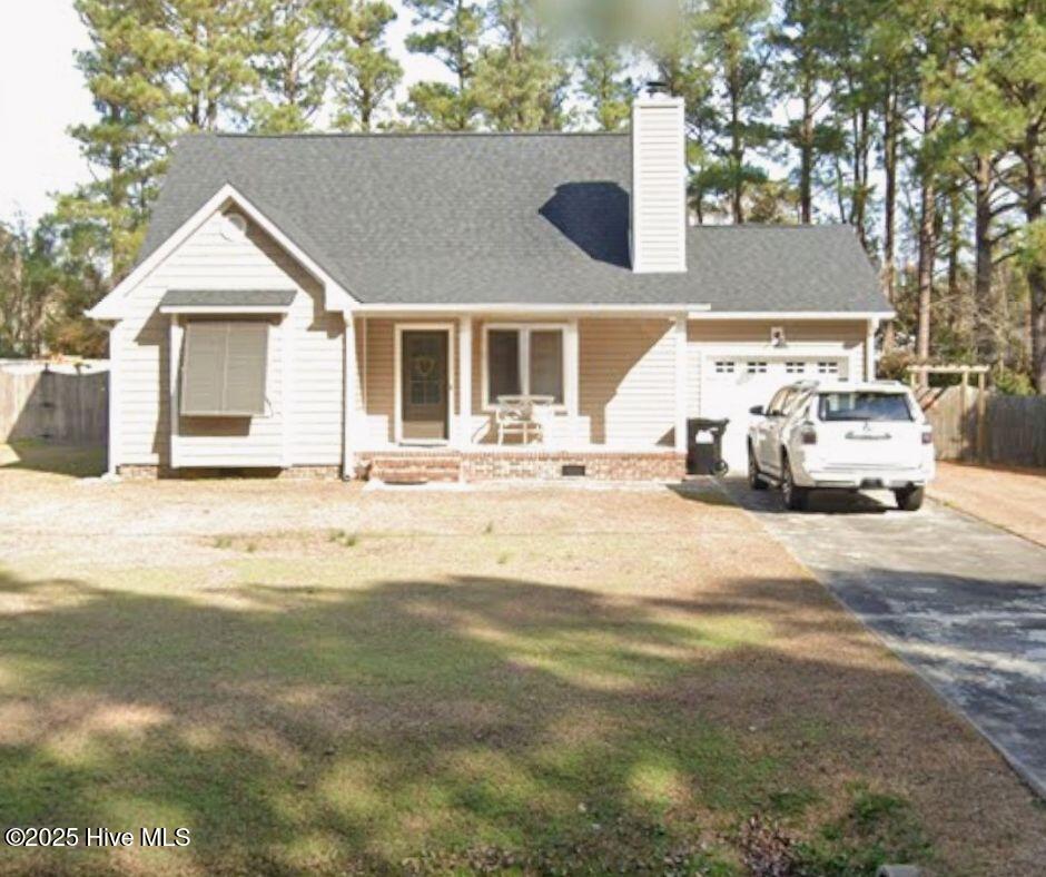 117 Foster Creek Court Property Photo