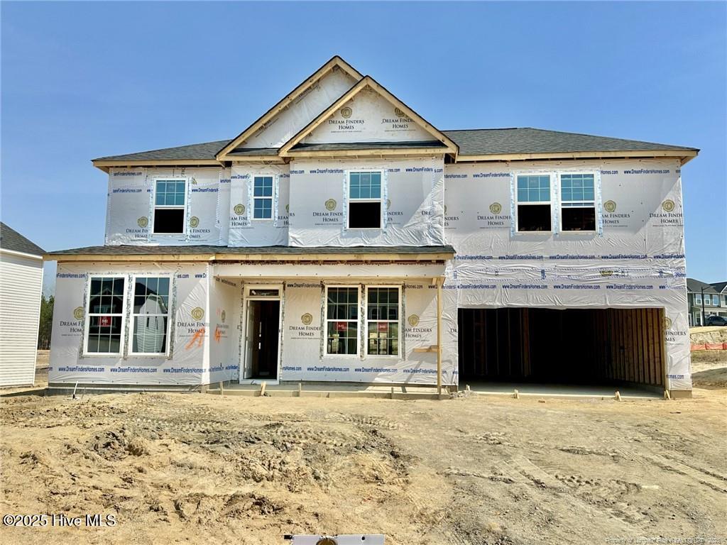 136 Steeple Ridge Property Photo