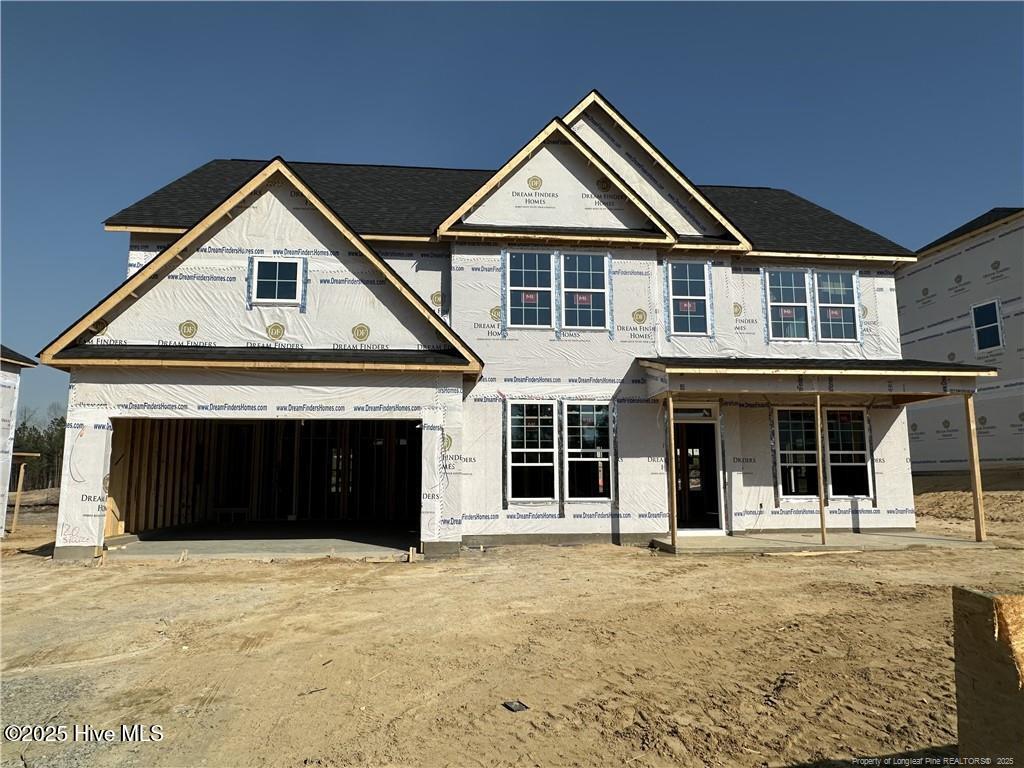 120 Steeple Ridge Property Photo