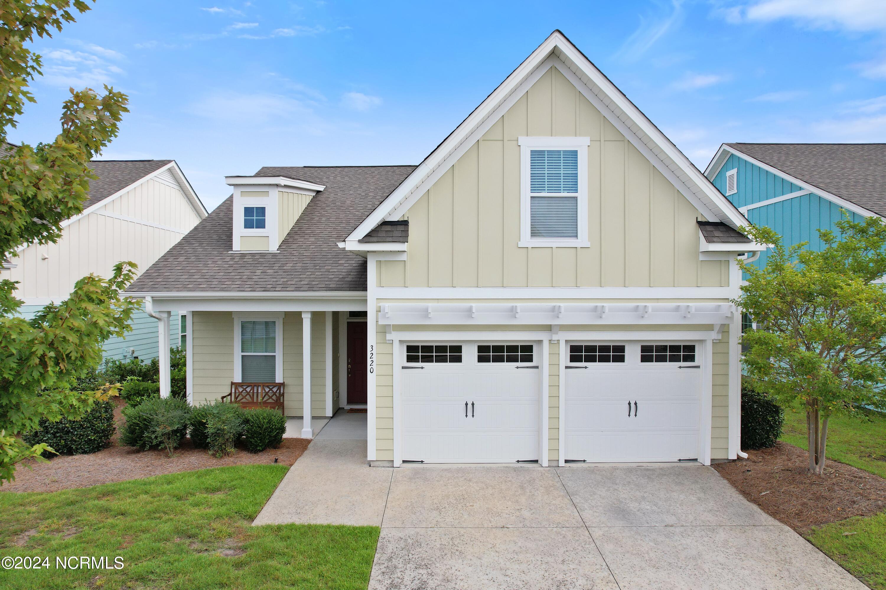 3220 Inland Cove Drive Property Photo