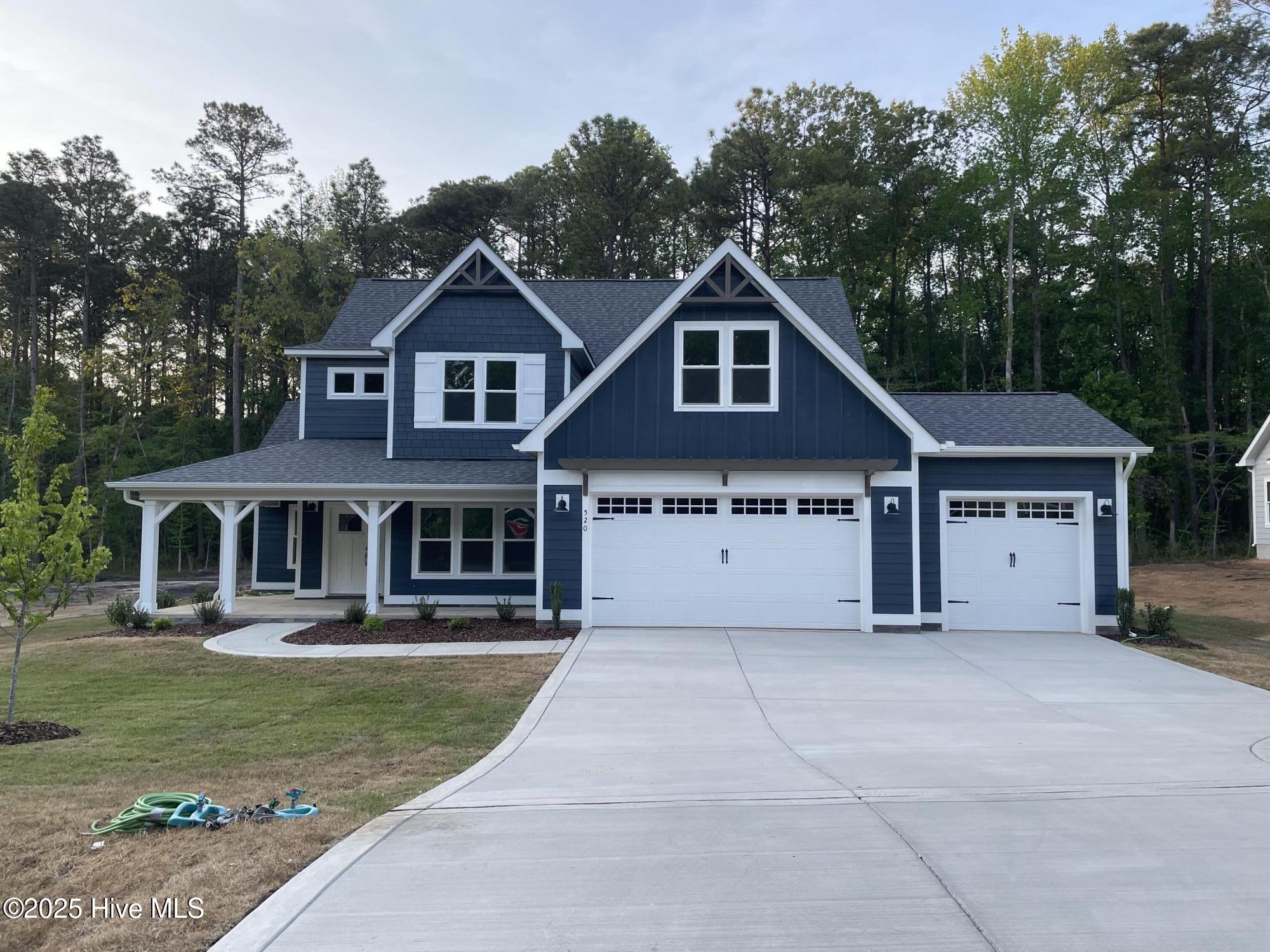 520 Belcroft Drive Property Photo