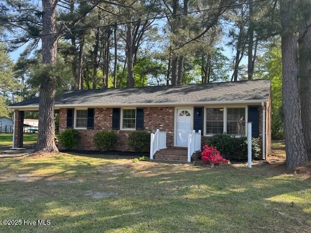 137 Ray Farmer Road Property Photo 1