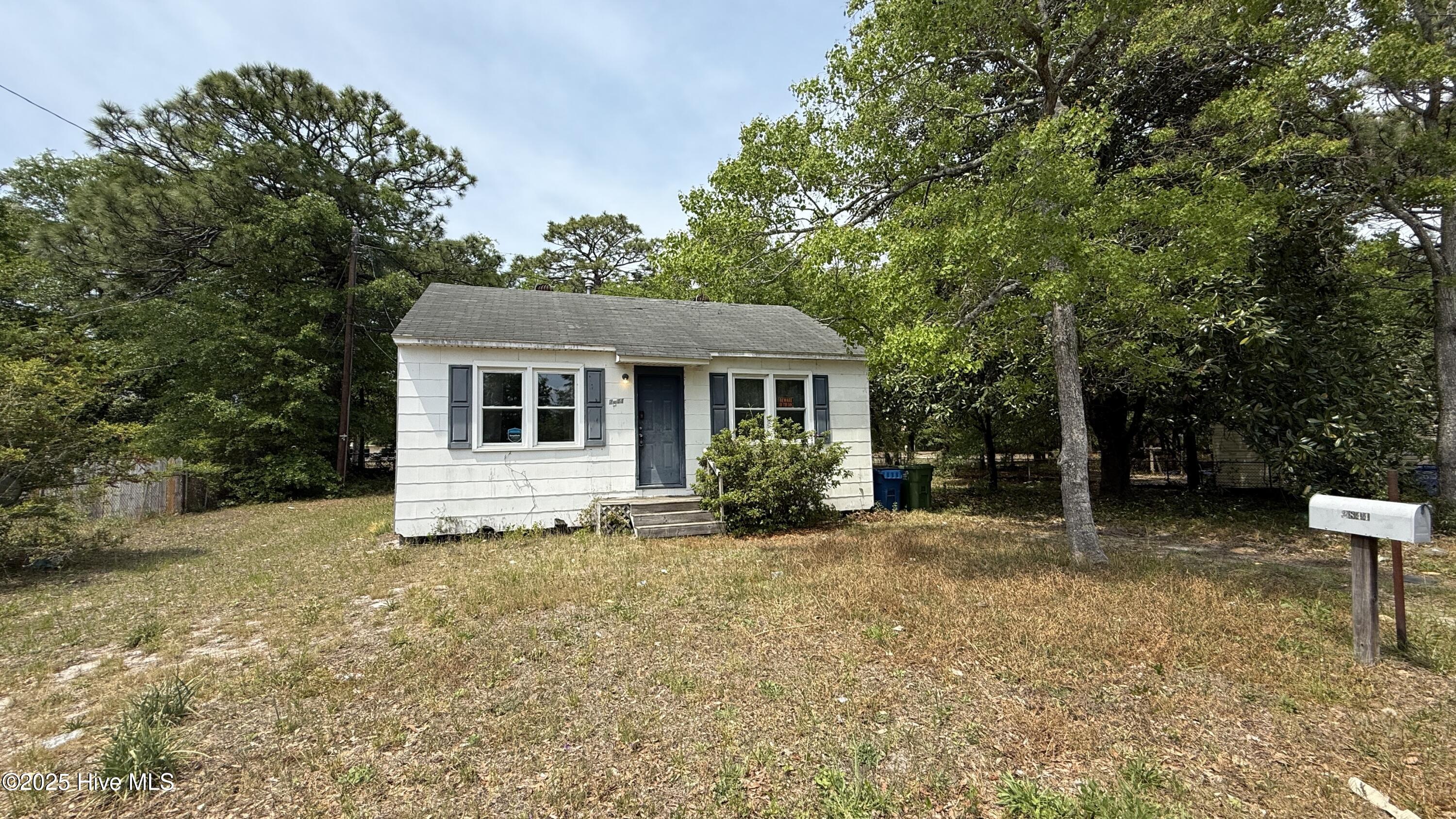 2844 Vance Street Property Photo
