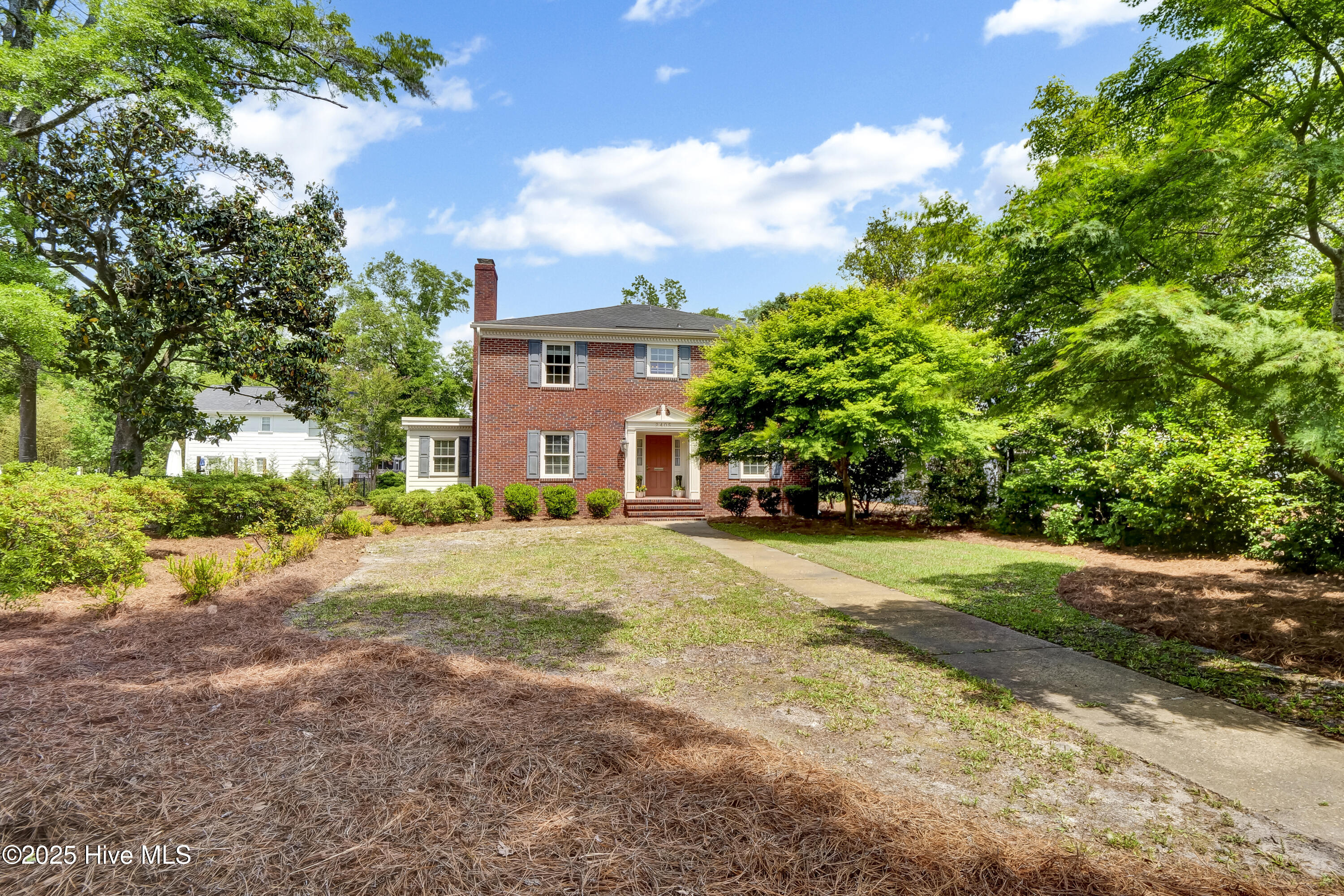 2405 Oleander Drive Property Photo
