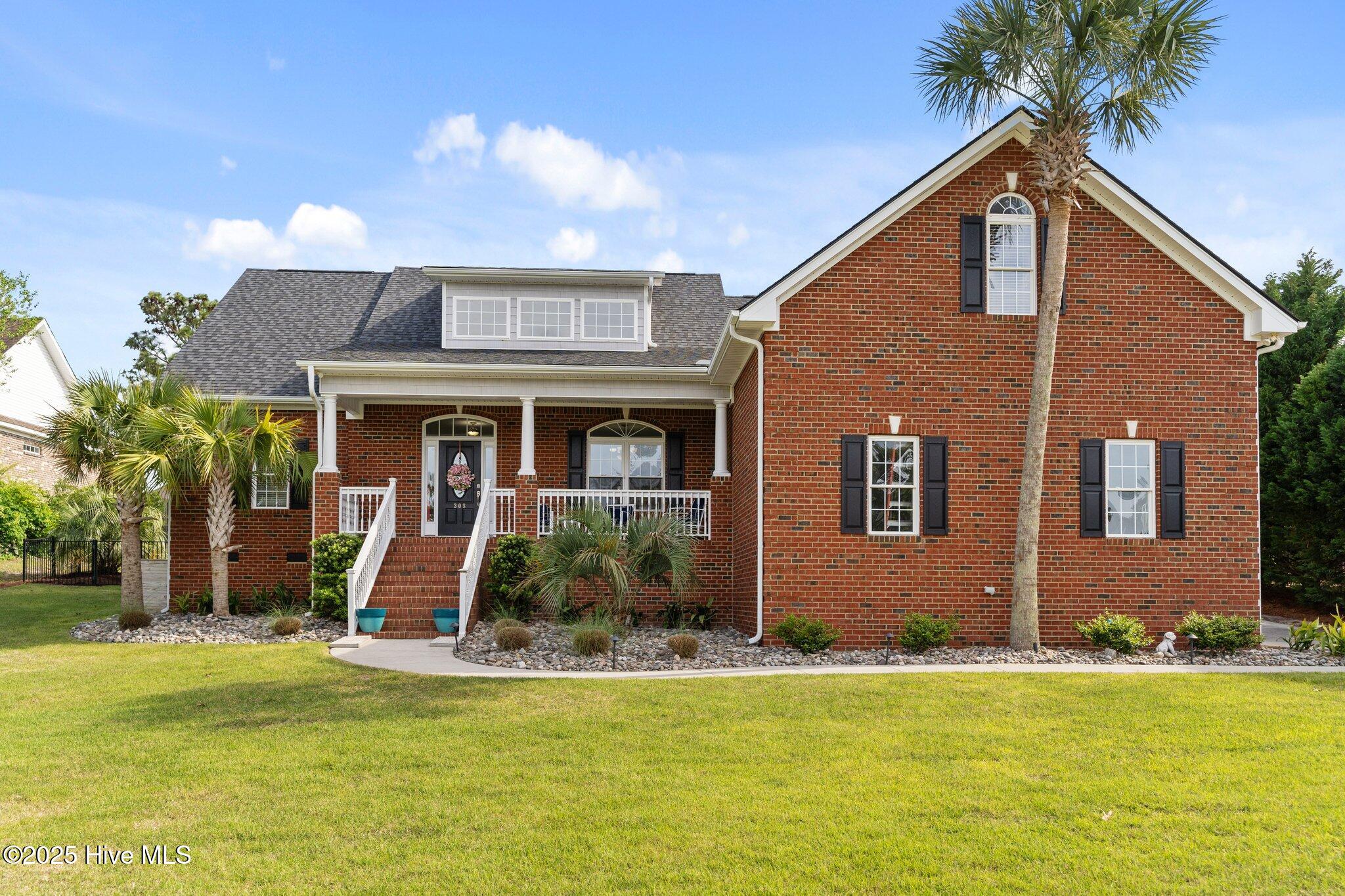 308 Wild Iris Road Property Photo
