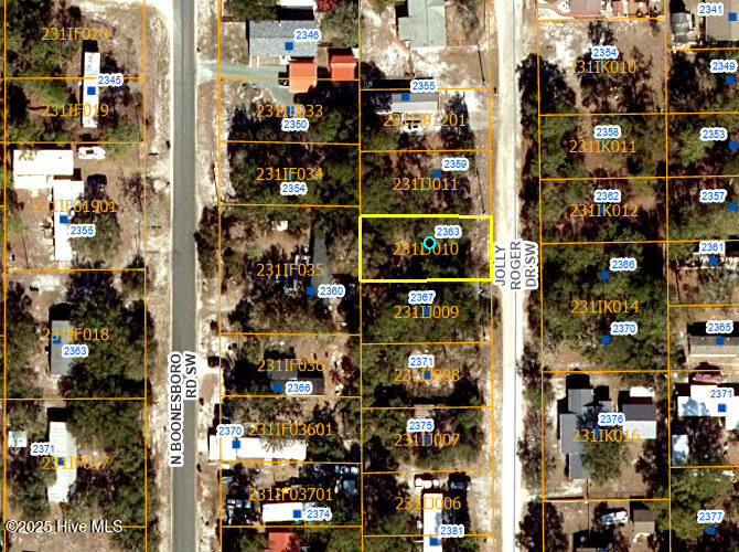 2363 Jolly Roger Property Photo