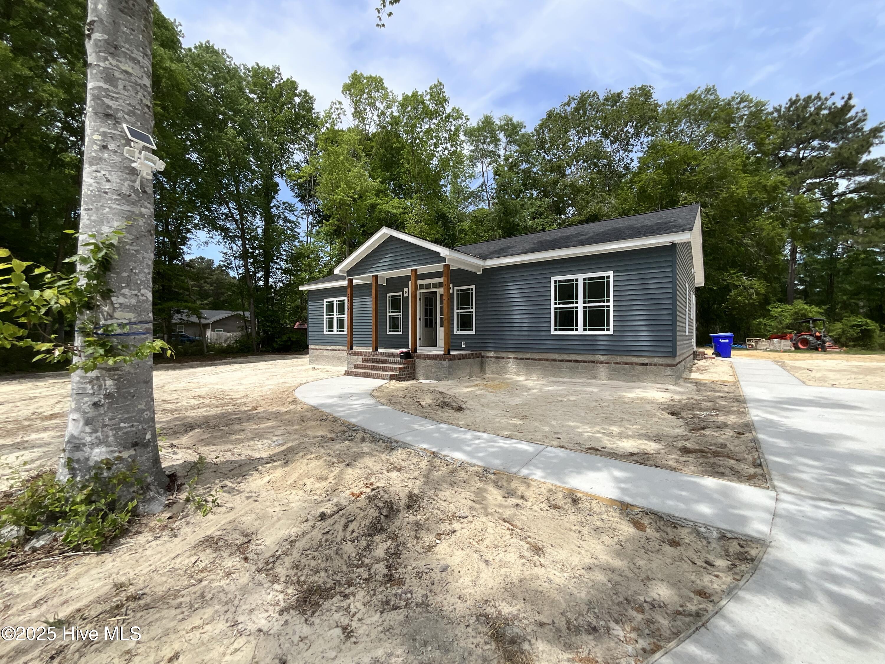 2108 Shenandoah Court Property Photo
