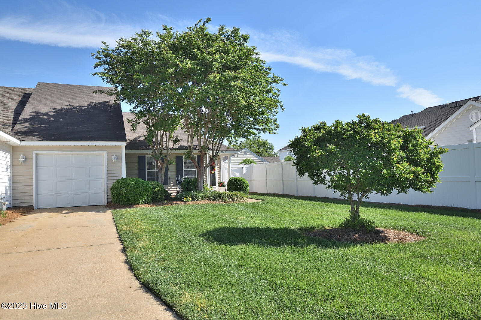4741 Gardenia Circle Property Photo