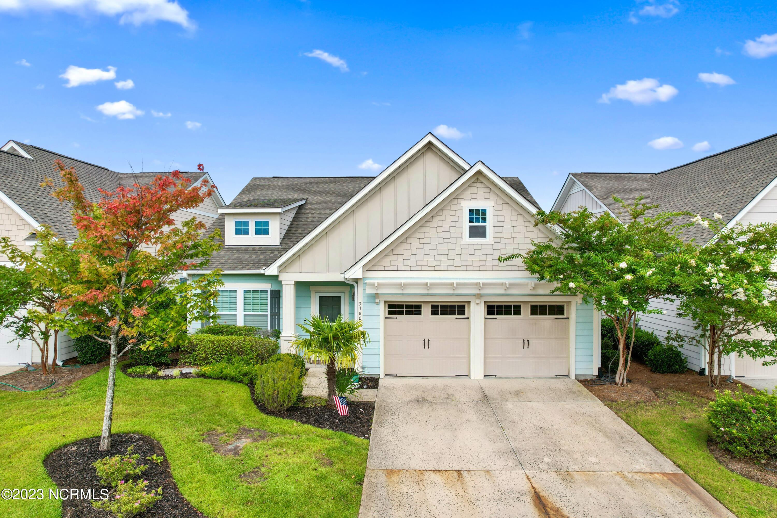 3360 Drift Tide Way Property Photo