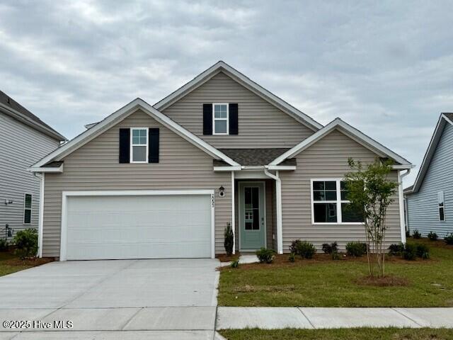 2093 Willowleaf Drive Lot 33 Property Photo