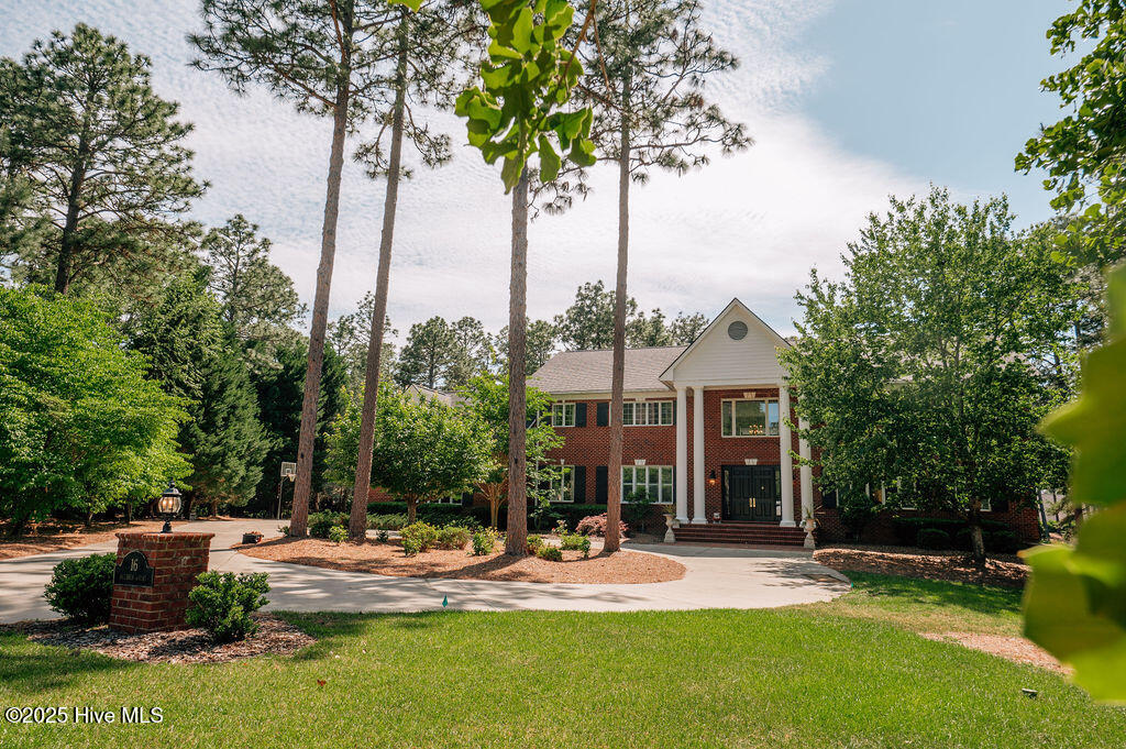 16 Mulbren Court Property Photo