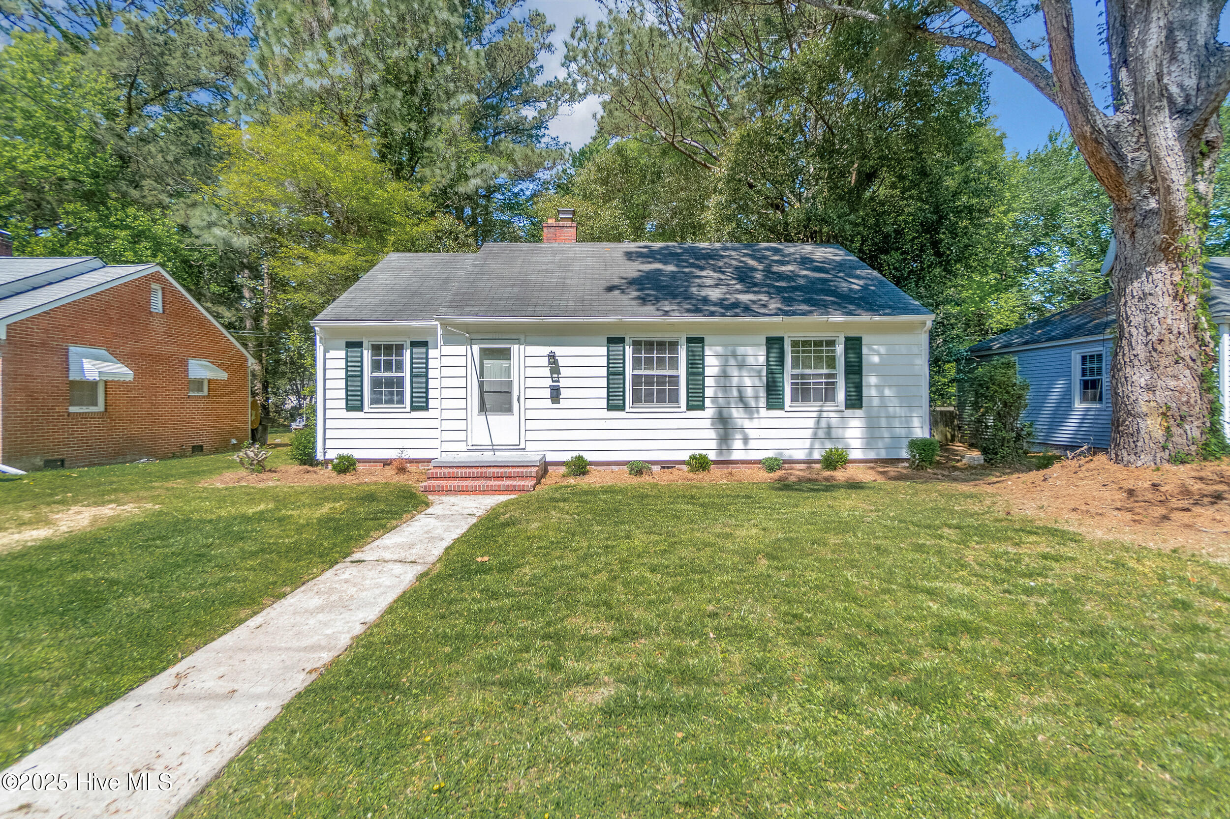 1111 W Williams Circle Property Photo