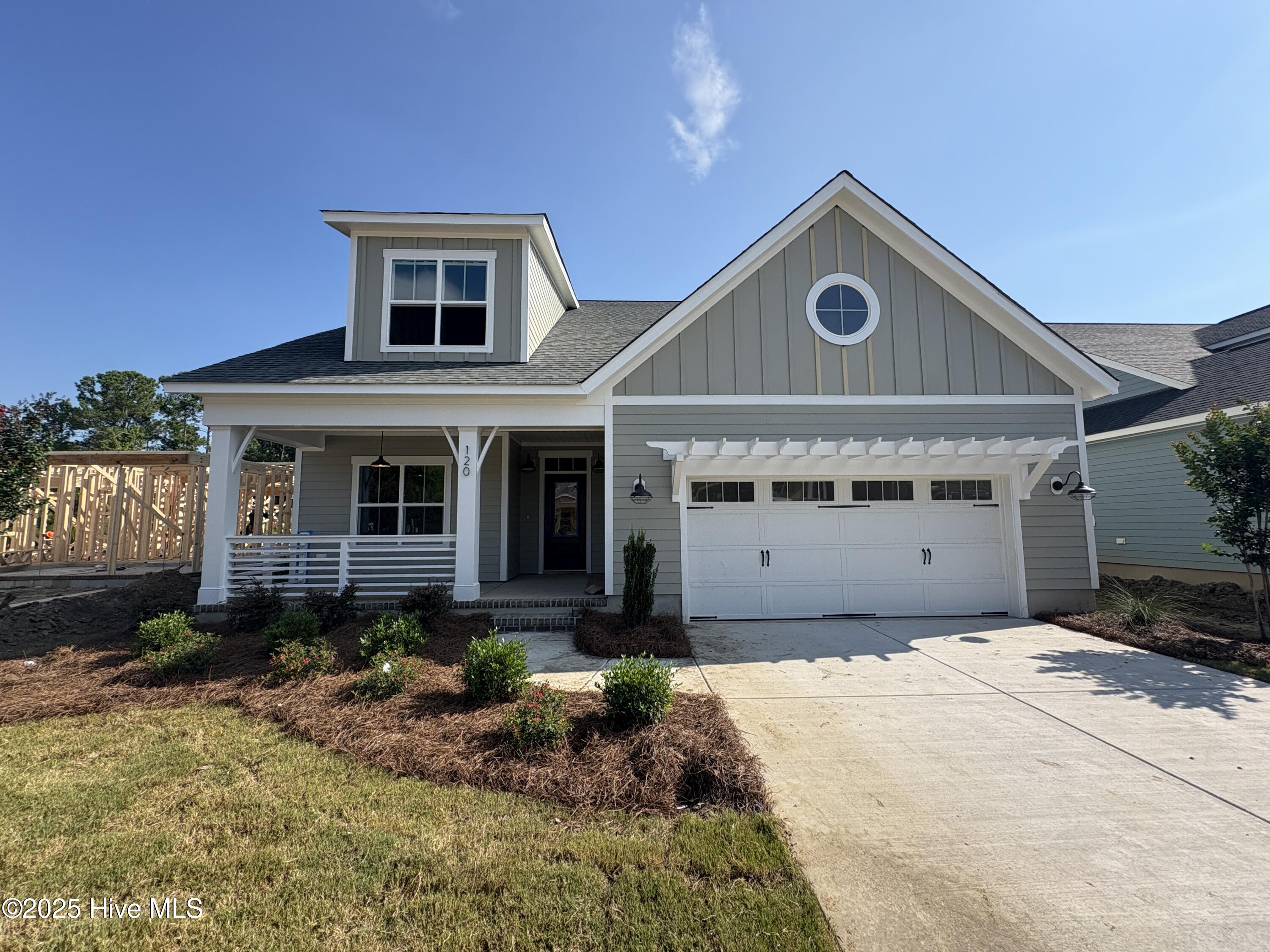 120 Flat Clam Drive Property Photo 1