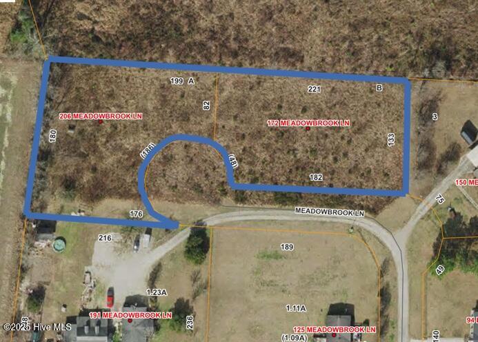 206 Meadowbrook Lane Property Photo 14