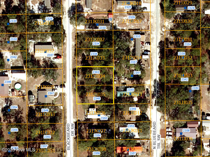 2342/2346 Blackbeard Drive Property Photo