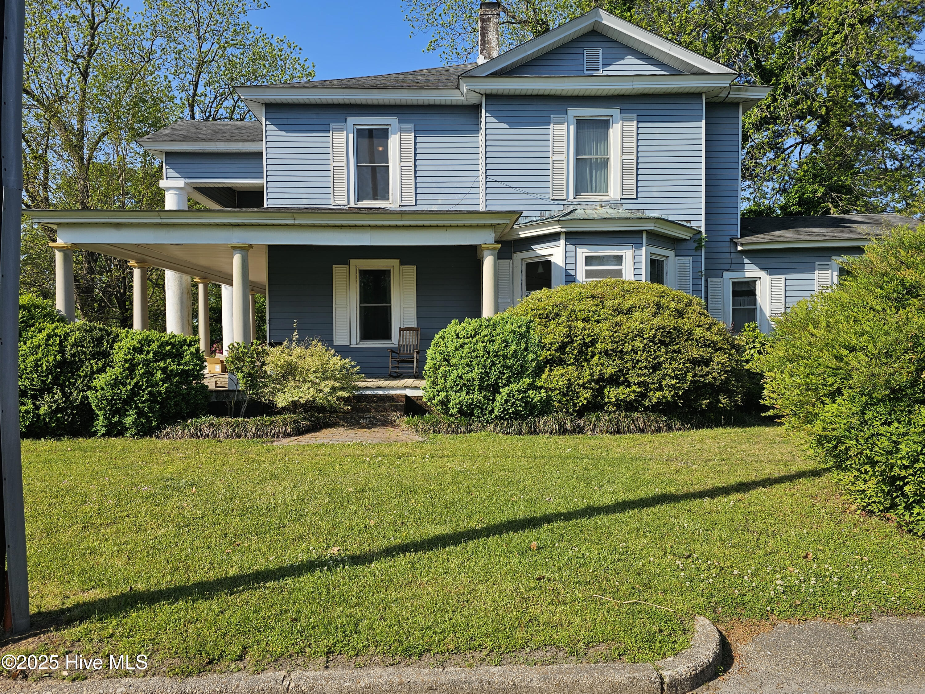 3466 S Contentnea Street Property Photo