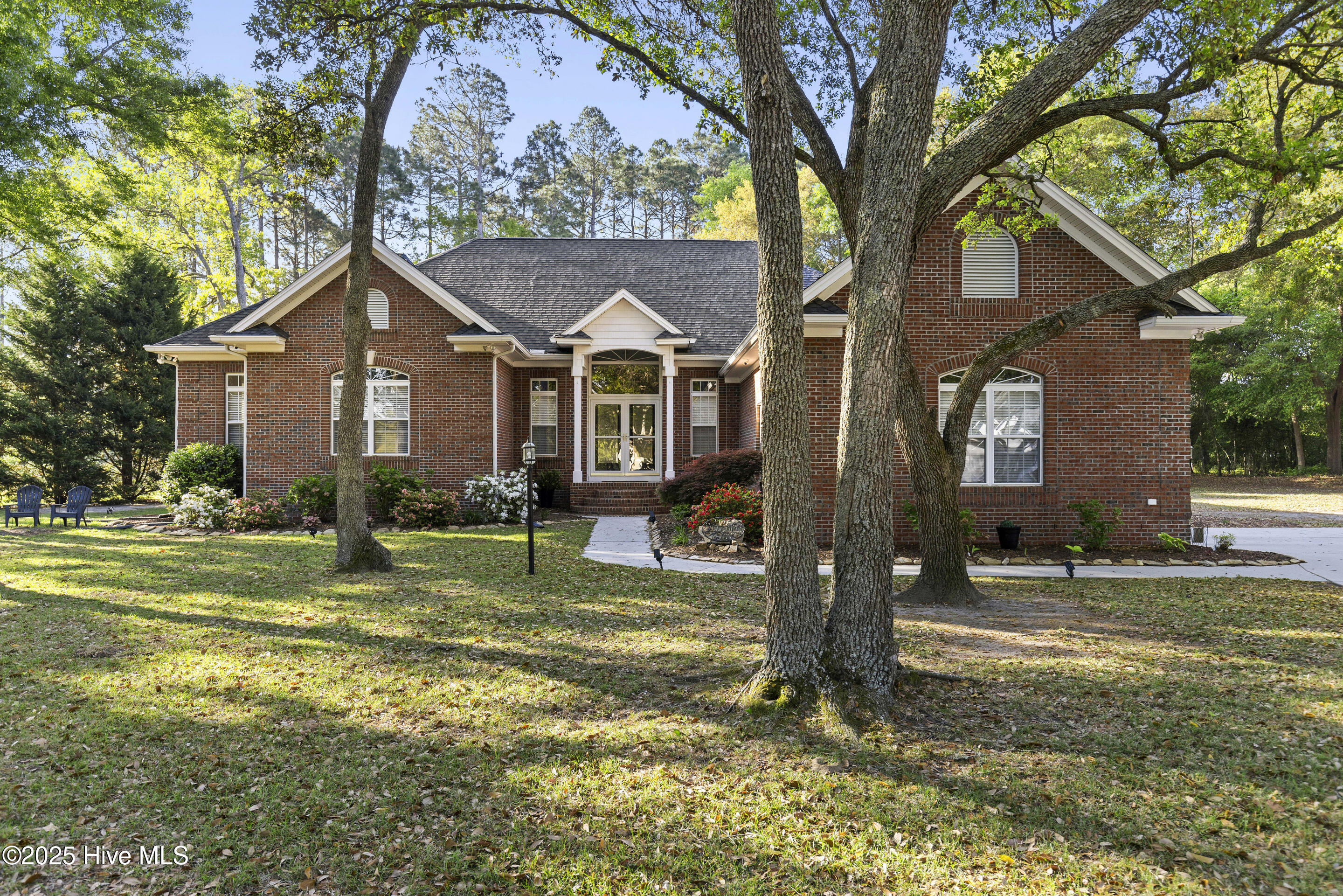 1335 Hewett Farms Road Property Photo 1