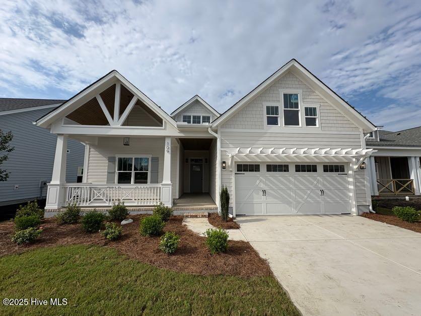 109 Flat Clam Drive Property Photo 1