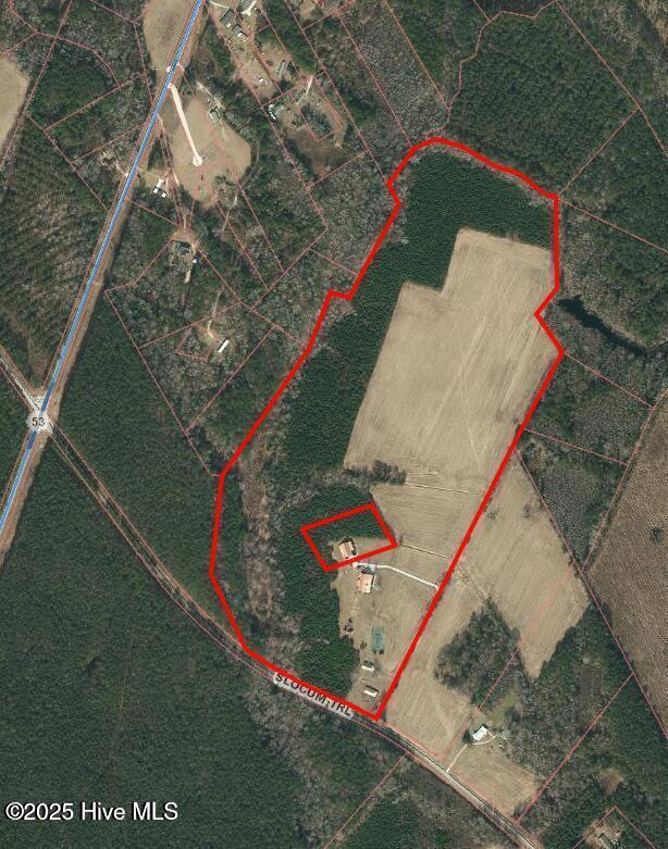 5350 Slocum Trail Property Photo