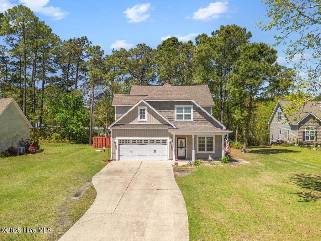 309 Chadwick Shores Drive Property Photo