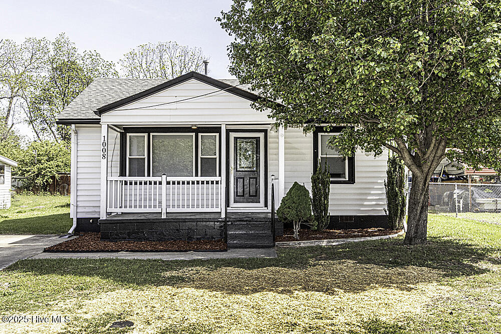 1008 Oakey Street Property Photo