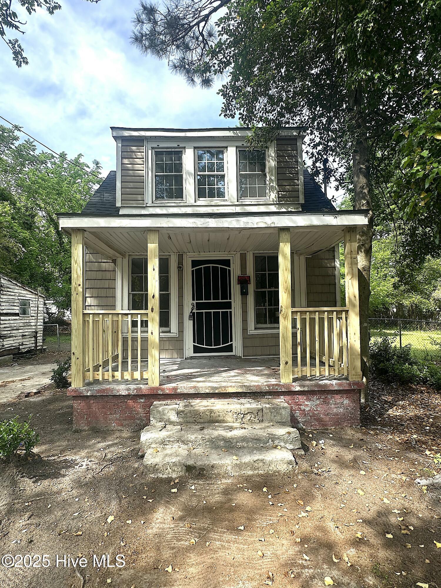 505 Green Street Property Photo