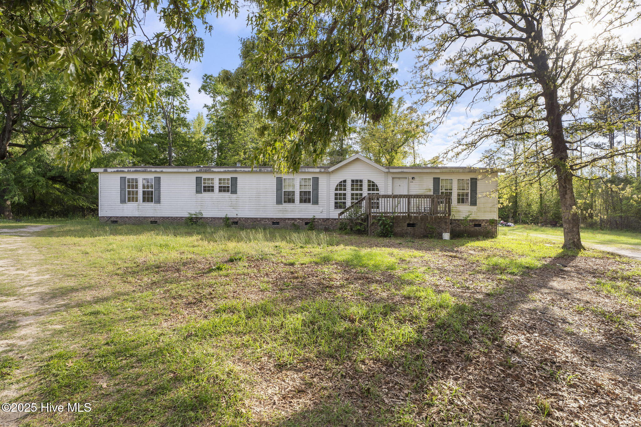 206 John Owen Road Property Photo