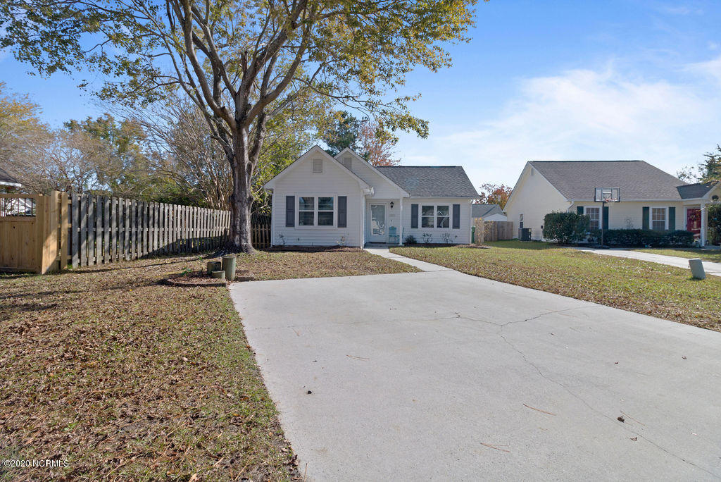 3815 Antelope Trail Property Photo