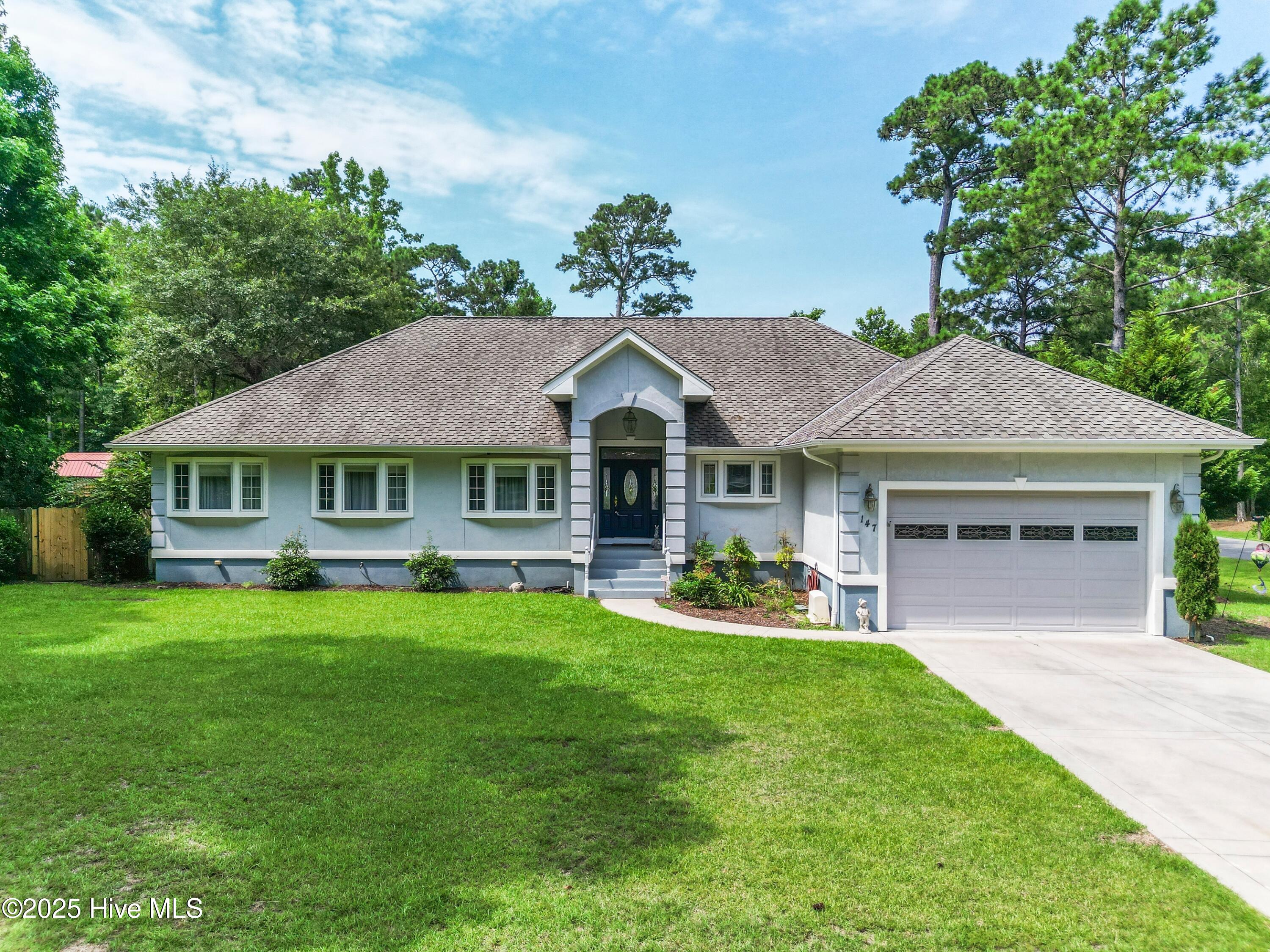 147 Pine Needle Drive Property Image