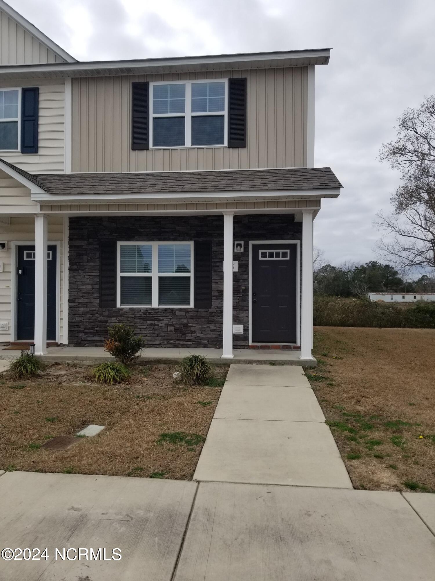 411 Justice Farm Drive Property Photo
