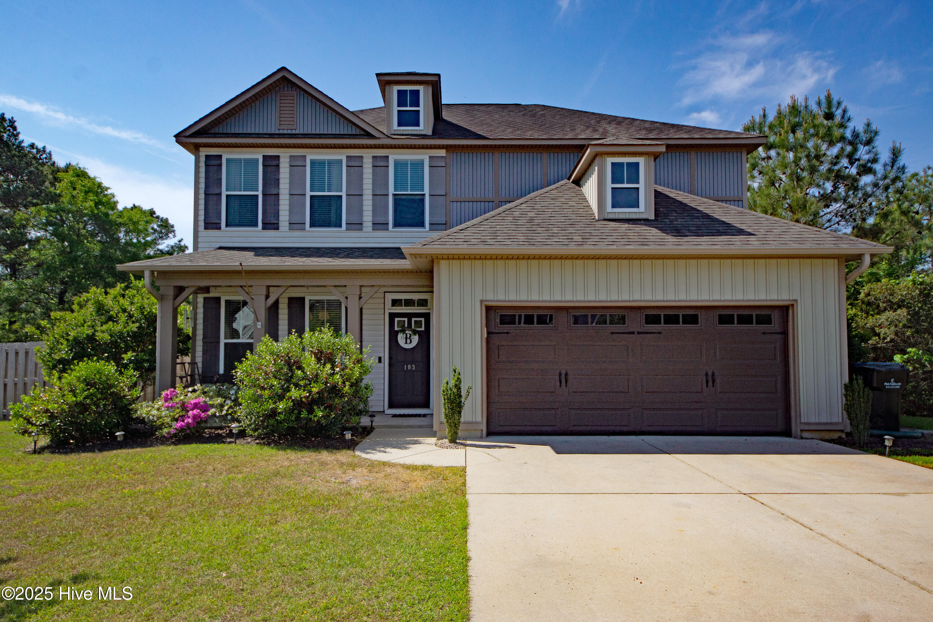 103 Bungalow Road Property Photo
