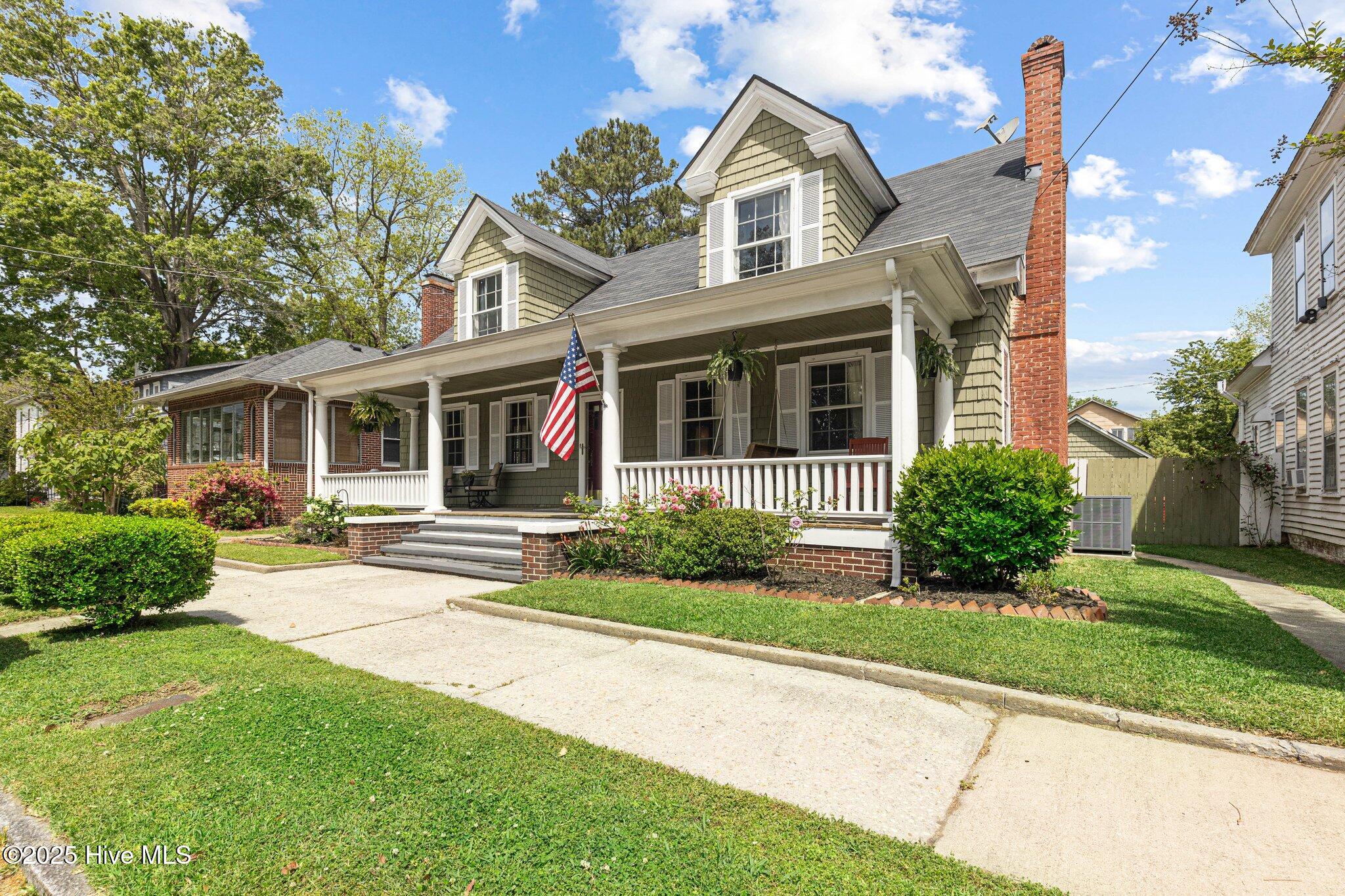 314 W Church Street Property Photo