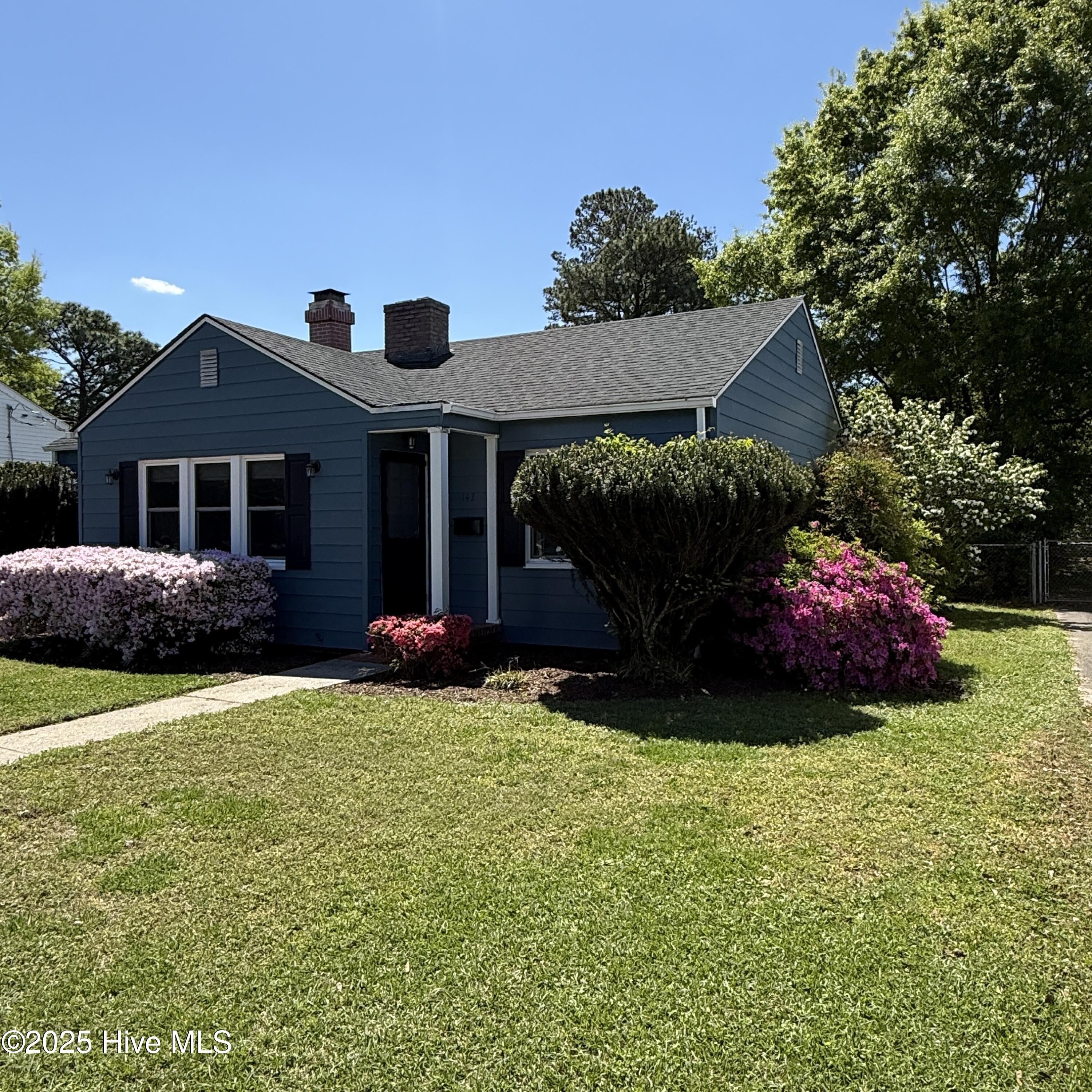 Chowan Middle School Real Estate Listings Main Image