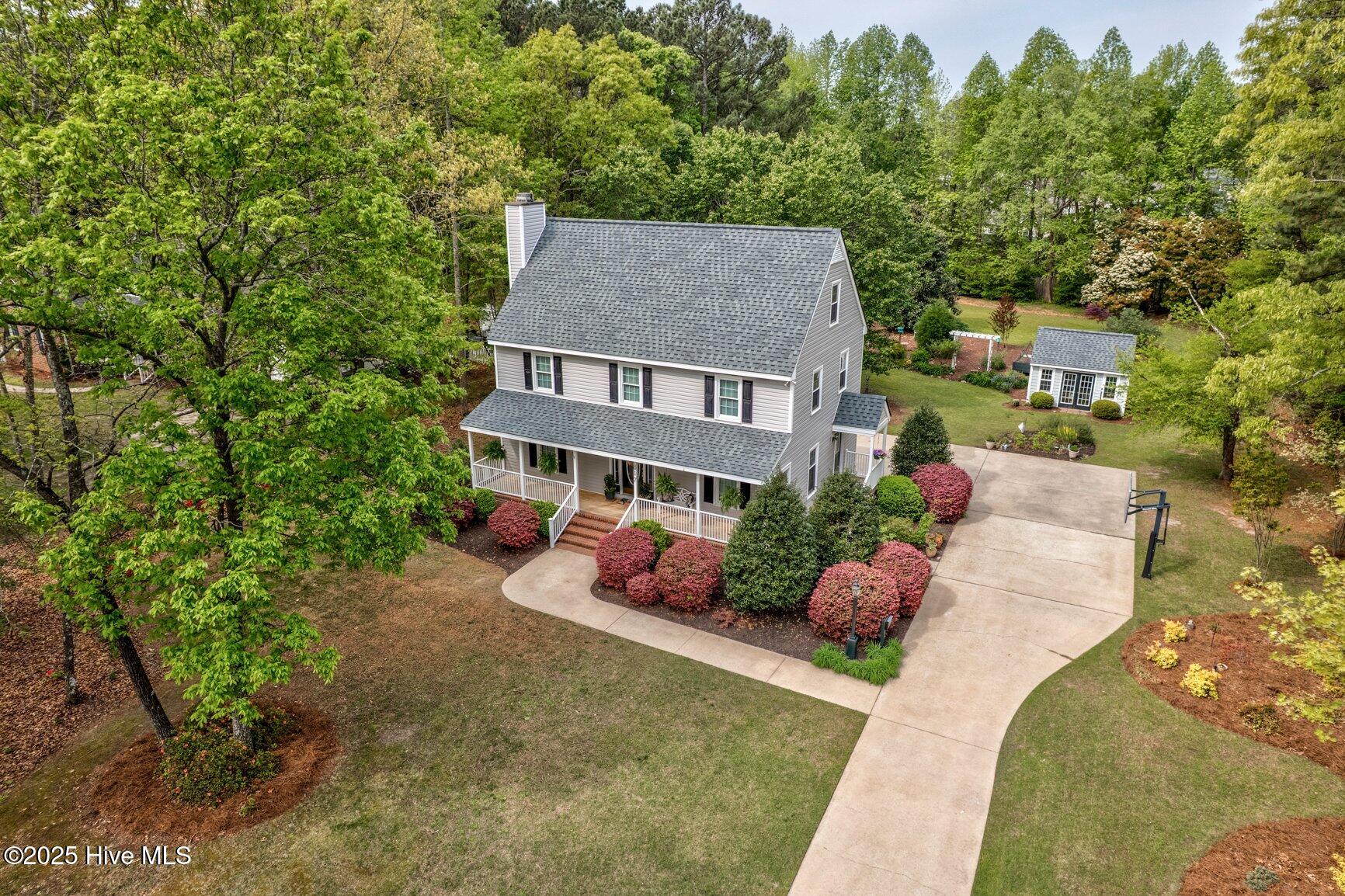 Nash County Real Estate Listings Main Image