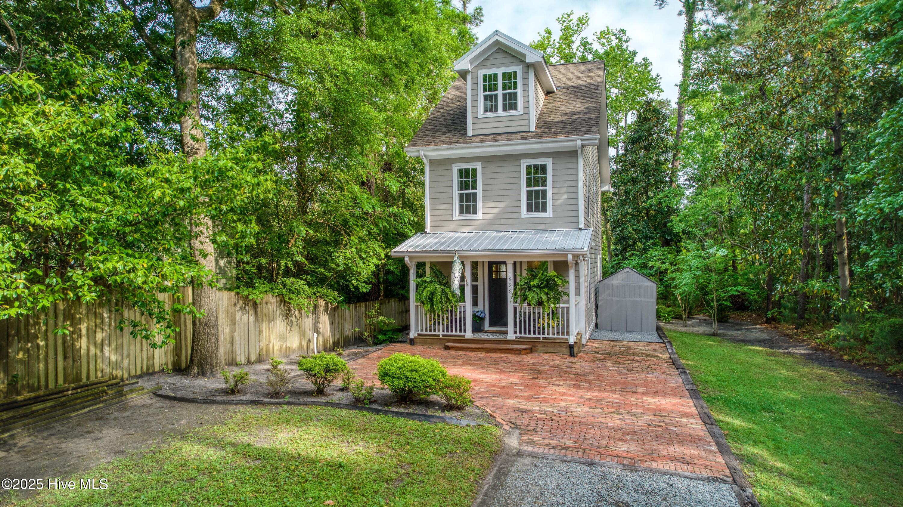 1623 Rankin Street Property Photo