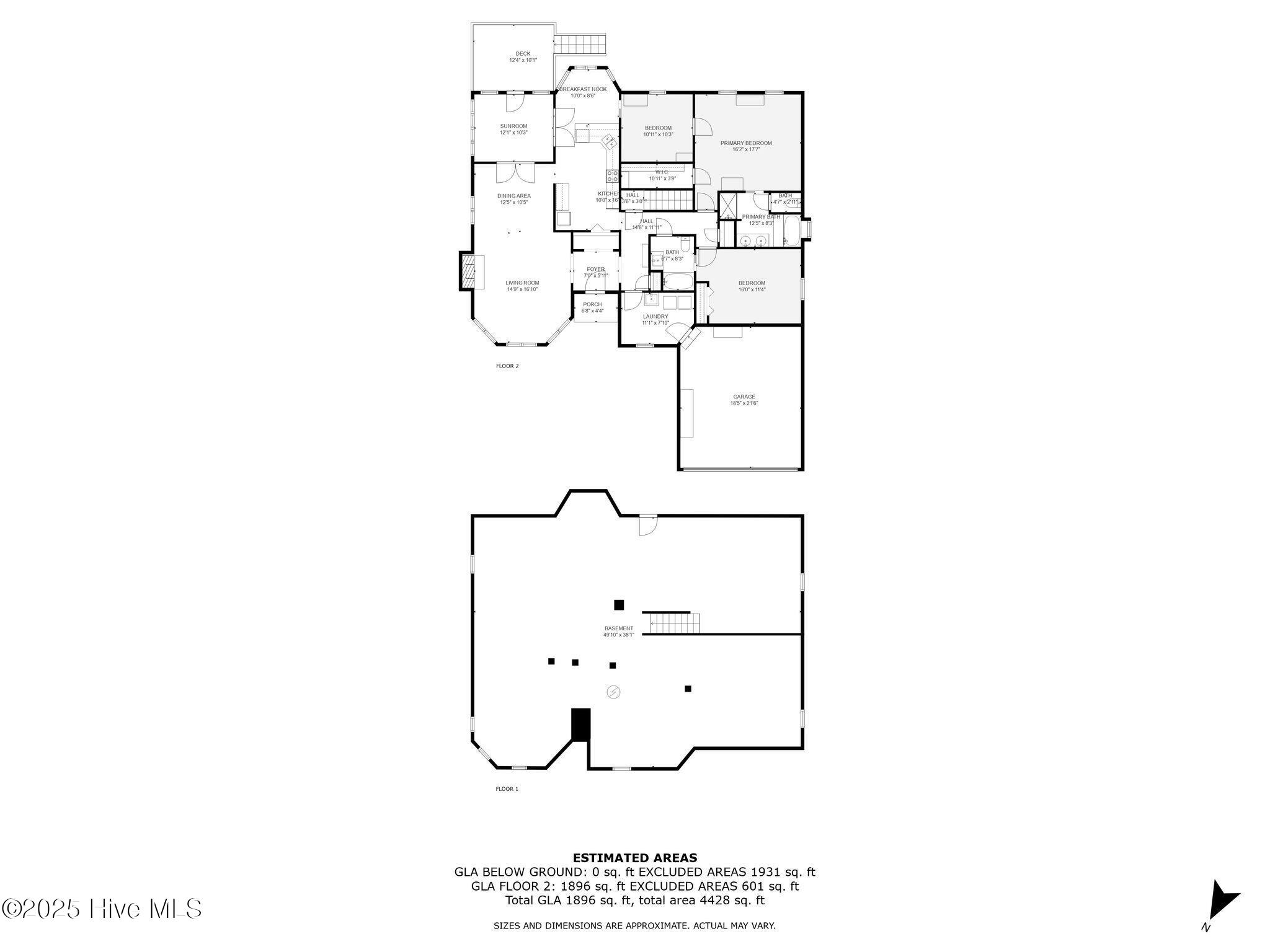107 Pinnacle Court Property Photo 25